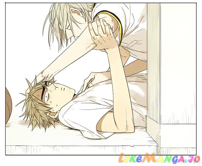 19 Days chapter 60 image 7